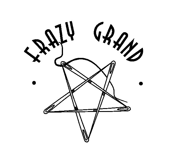 Frazy Grand Logo